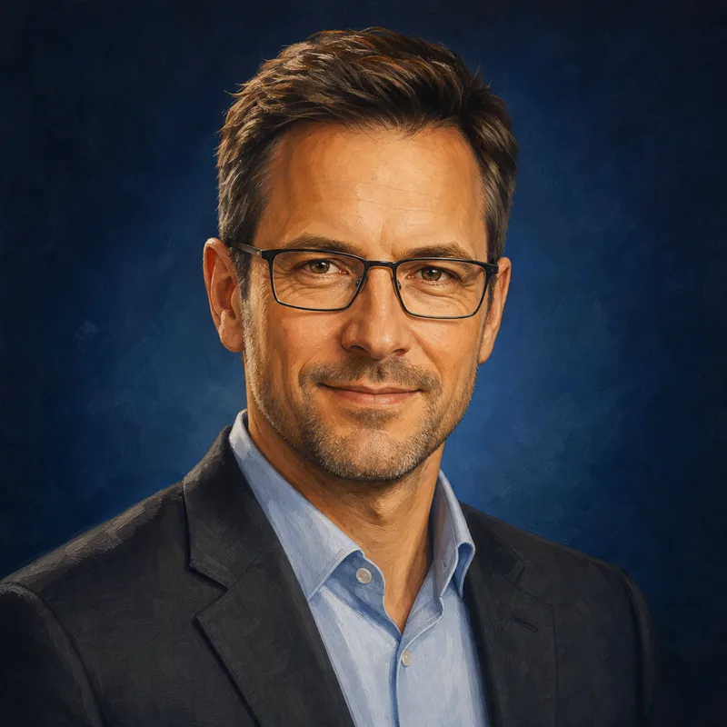 Thomas Bauer - iGaming-Analyst